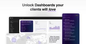 uiXpress - Modern WordPress Admin Theme